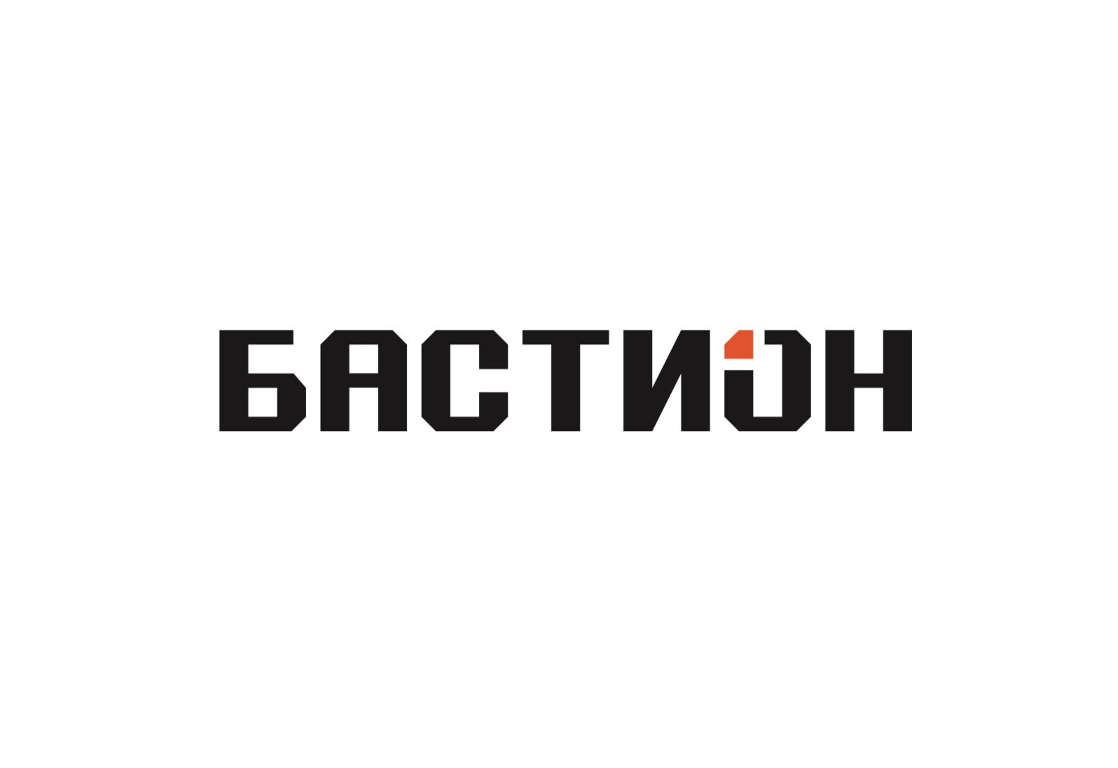 «Бастион»