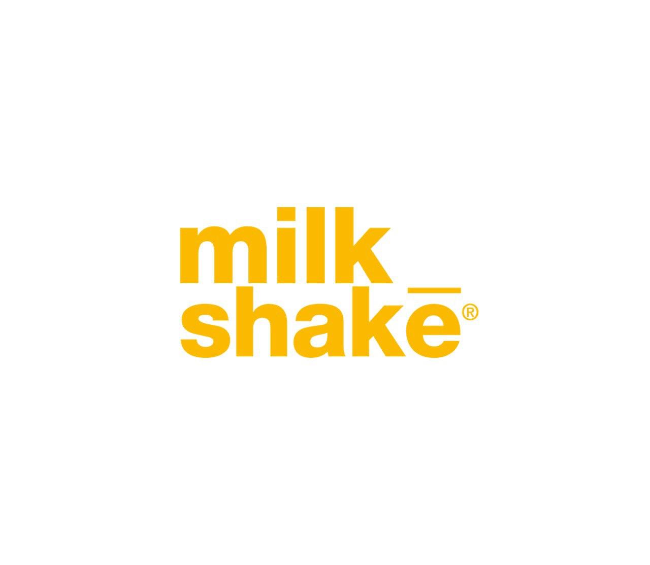 MILK SHAKE