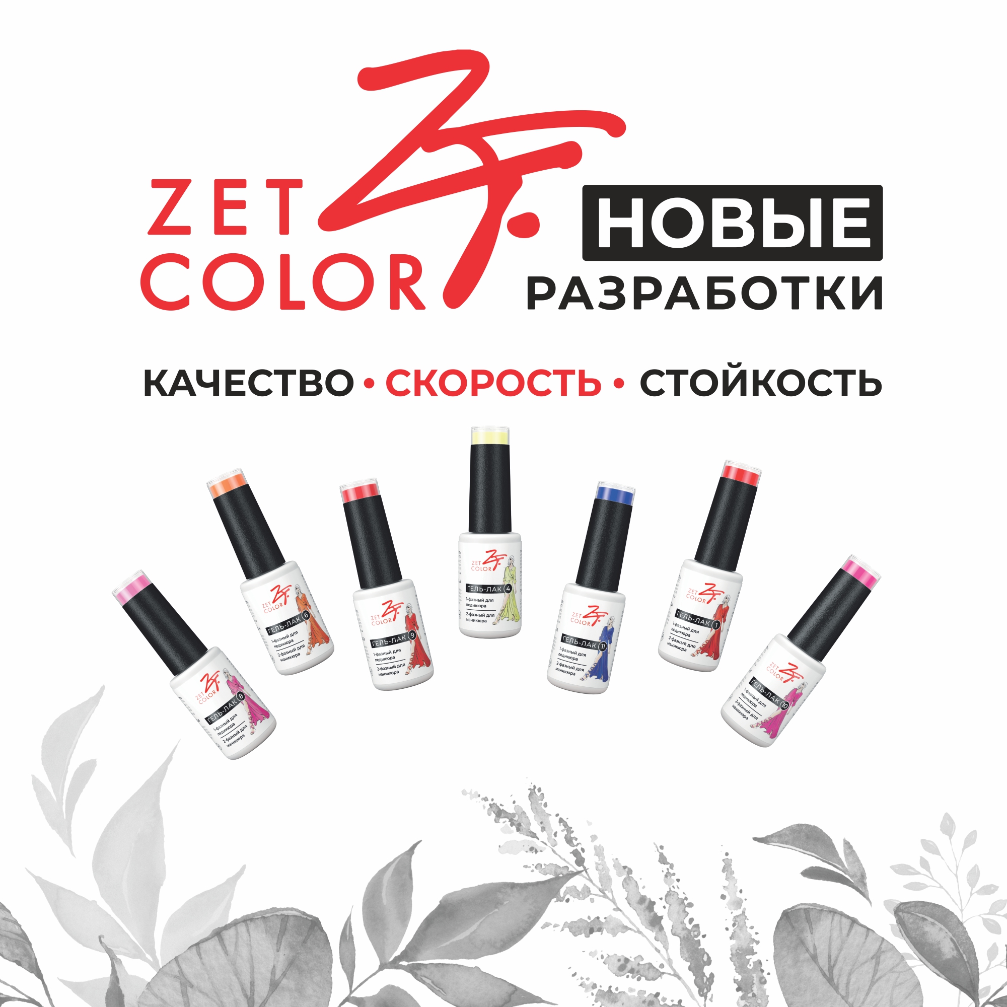 ZET COLOR