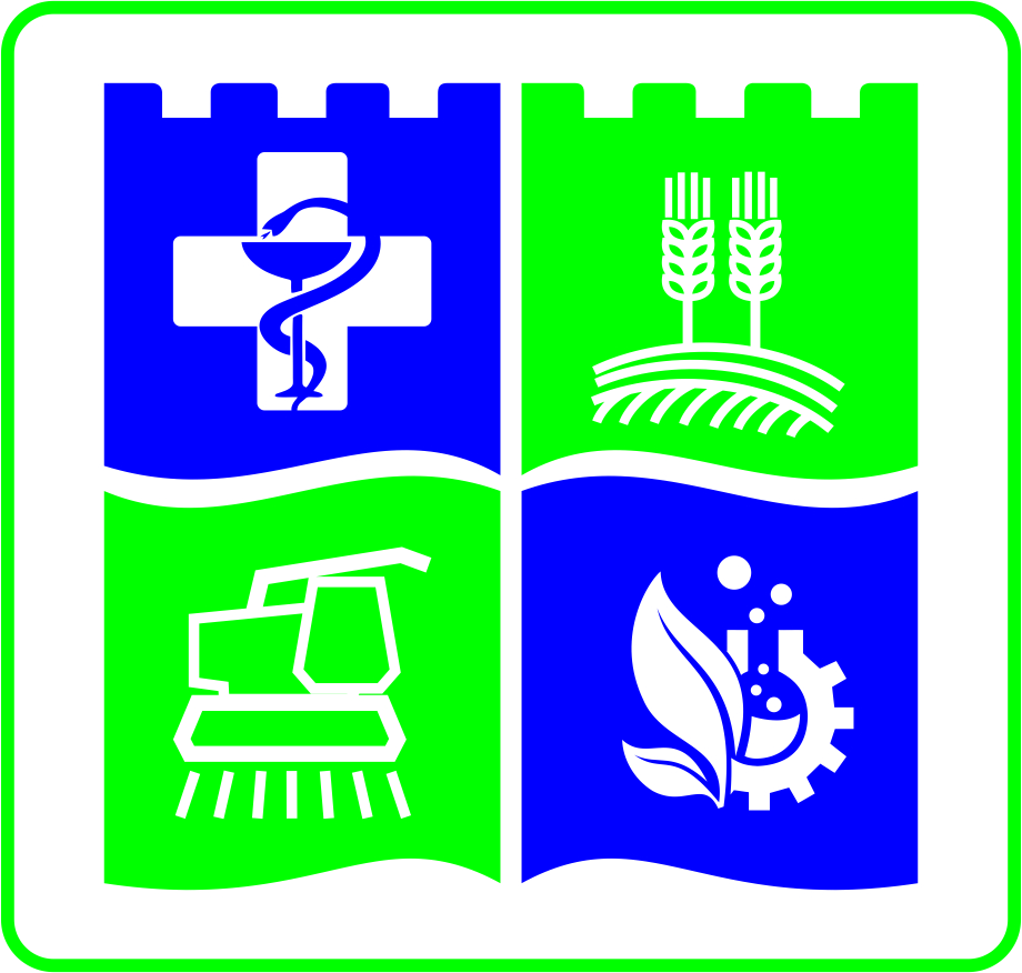 ФГБОУ ВО "Южно-Уральский государственный аграрный университет"