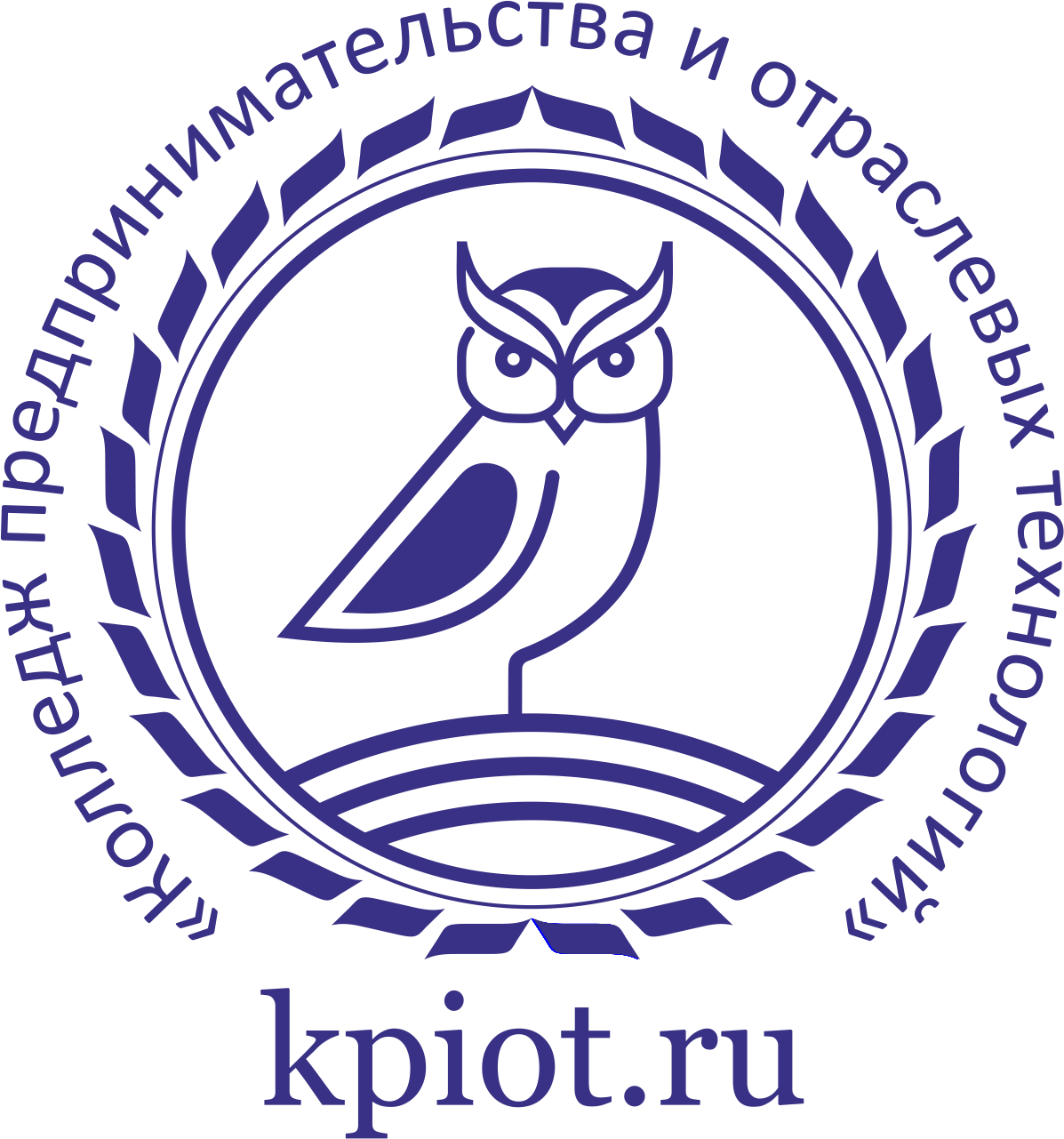 Колледж предпринимательства и отраслевых технологий