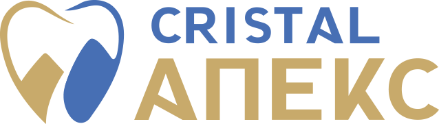 CRISTAL АПЕКС