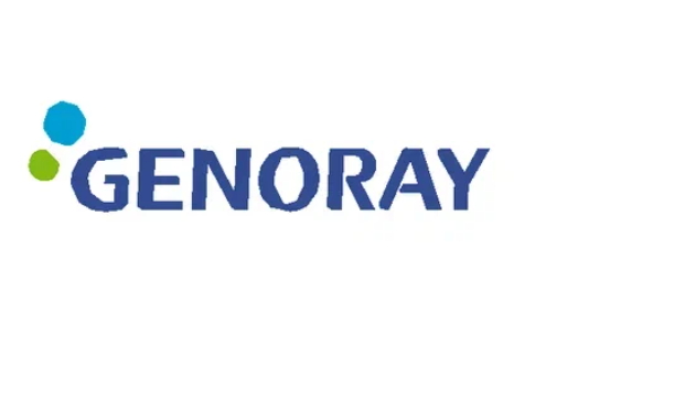 Genoray
