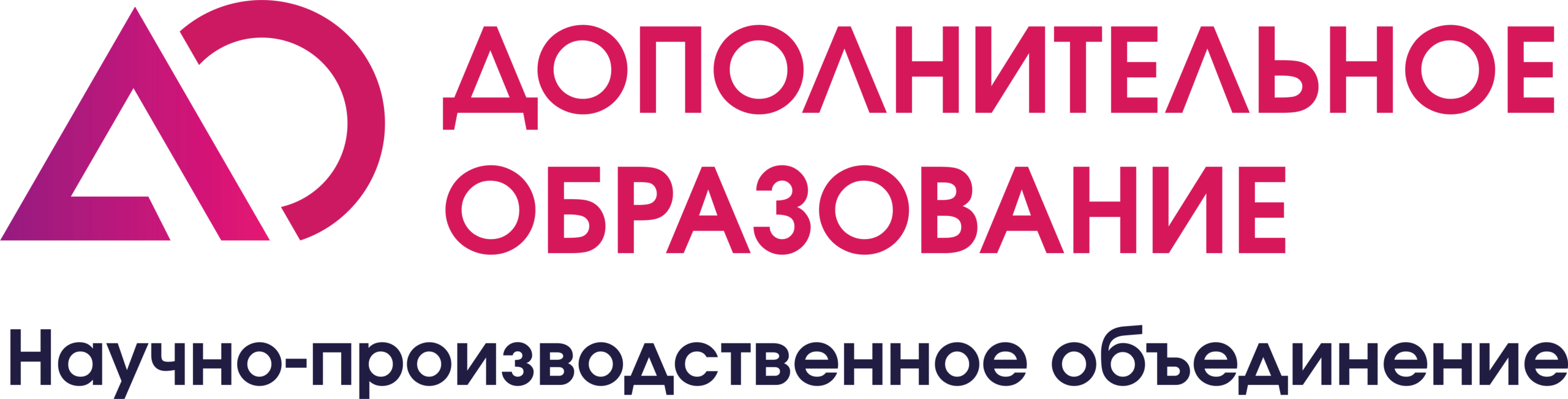 НПО &laquo;Дополнительное образование&raquo;