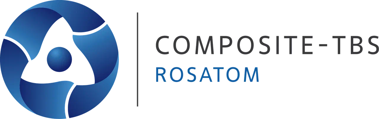 Composite-TBS Rosatom