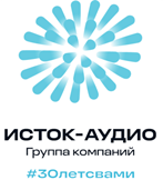 Группа компаний Исток-Аудио 