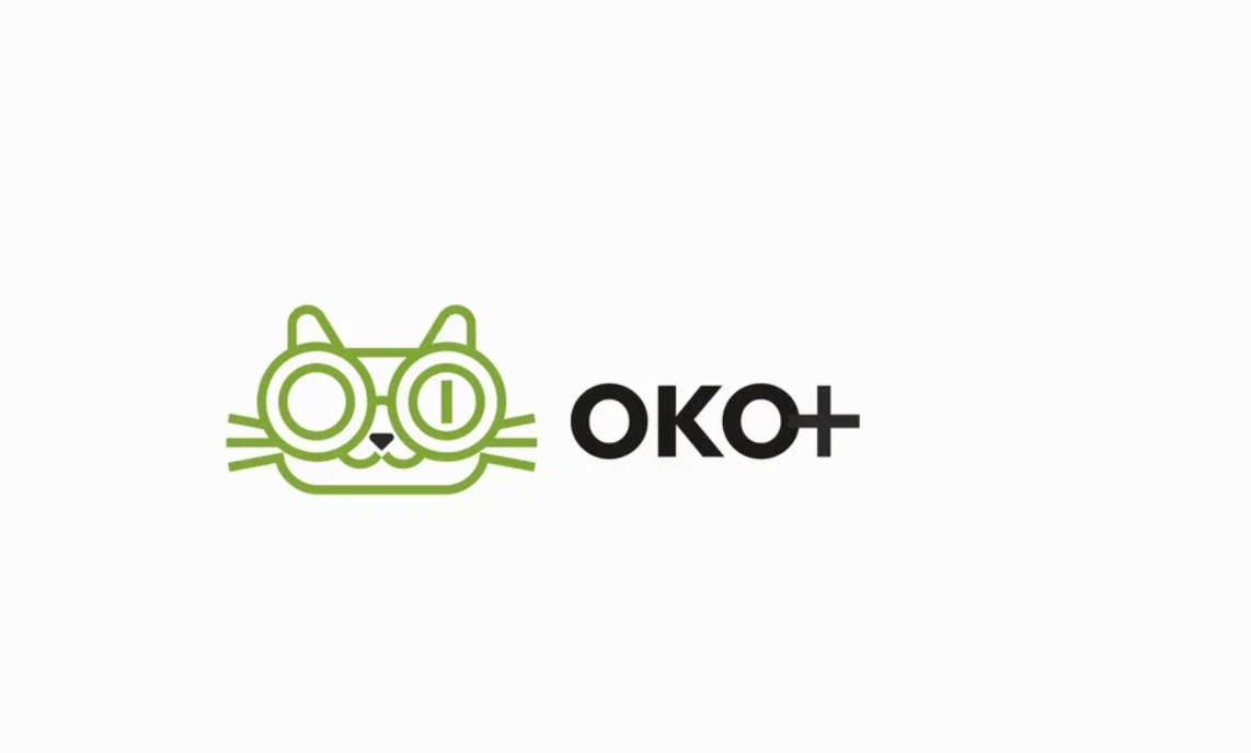 Око +