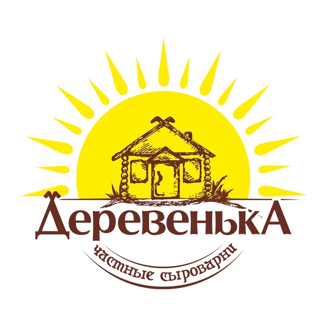 Деревенька