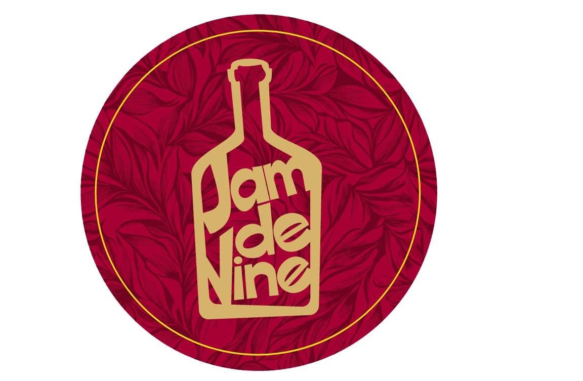 Джем de Vine