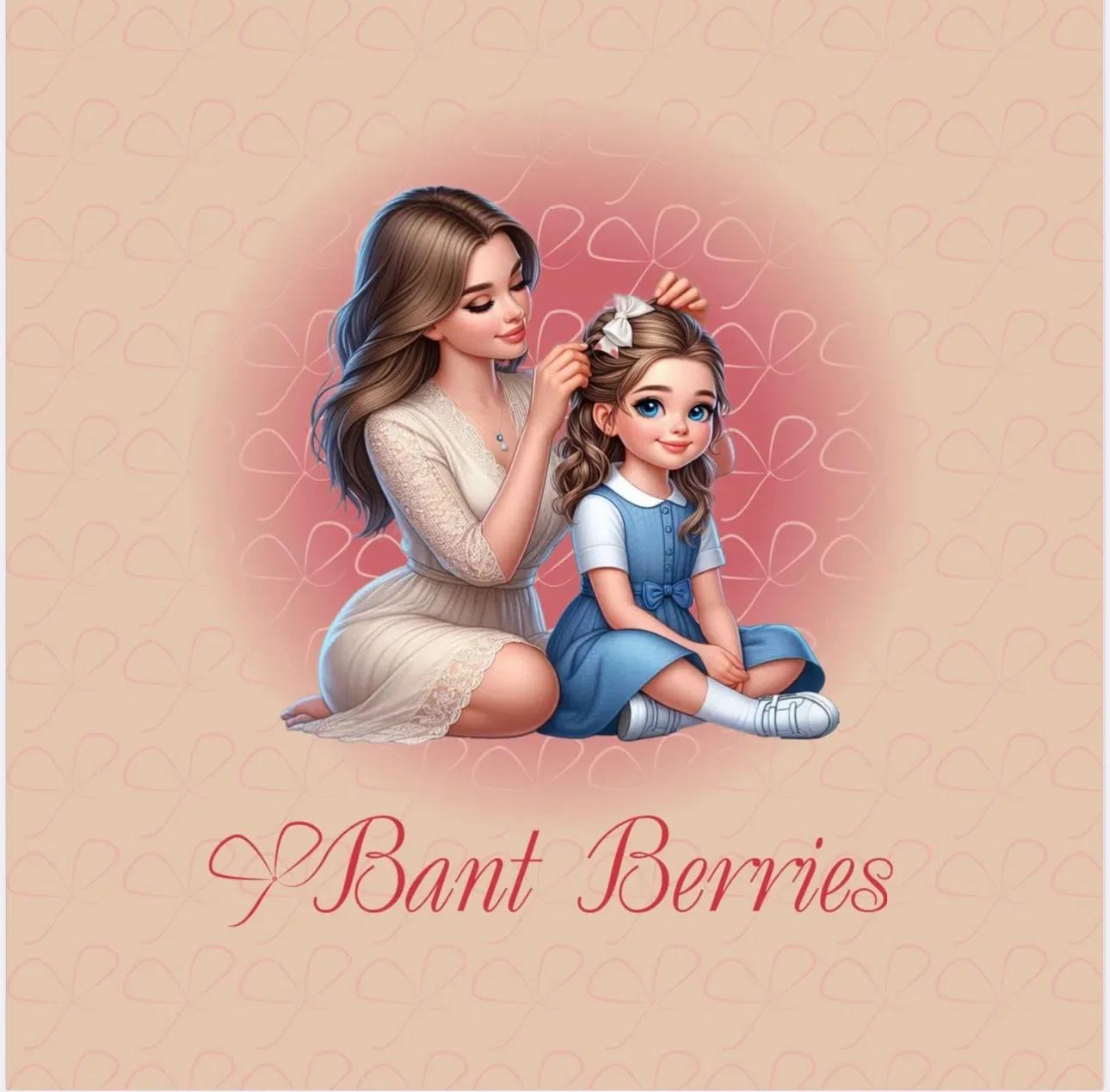 Bant Berries