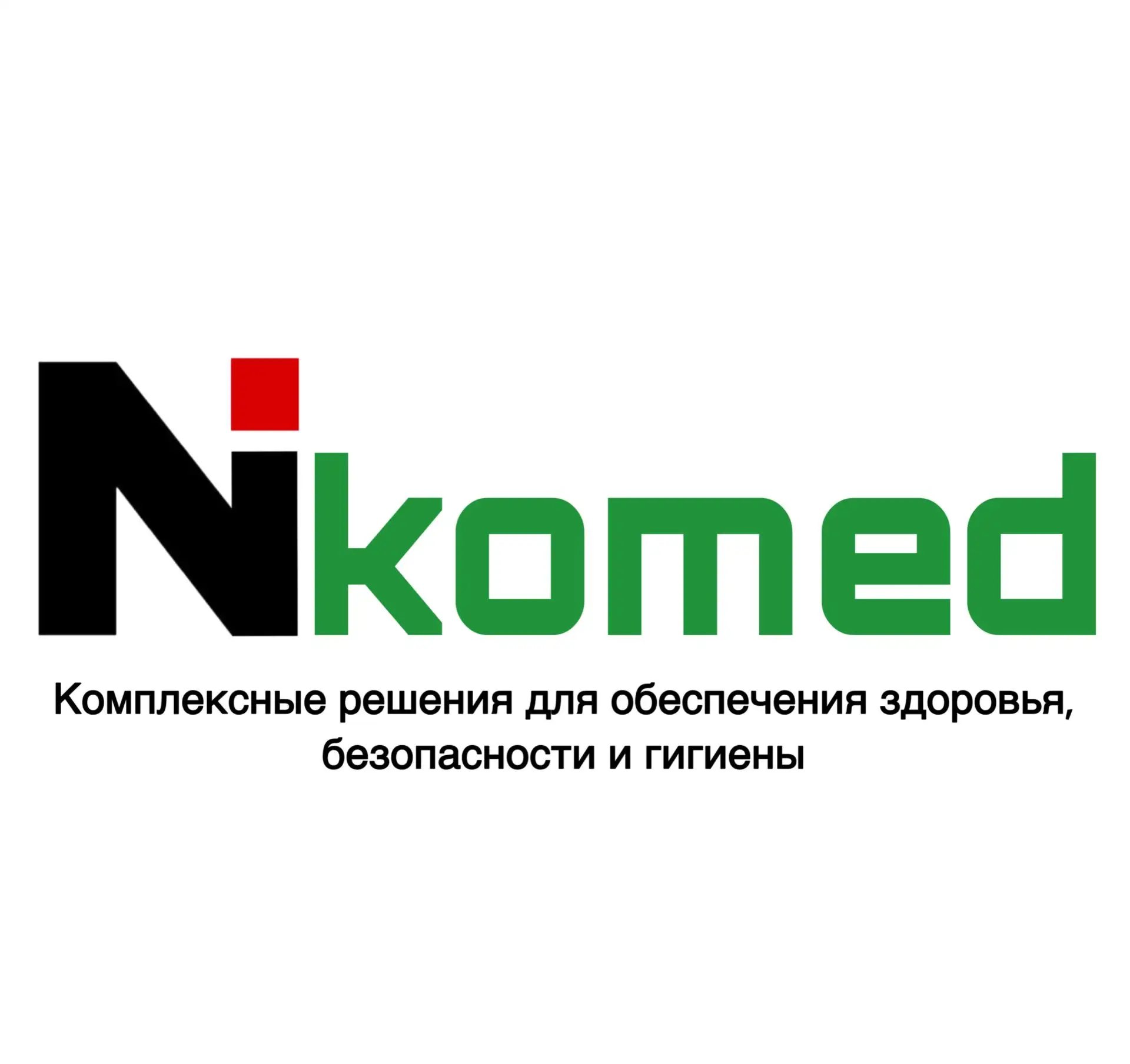 Nikomed